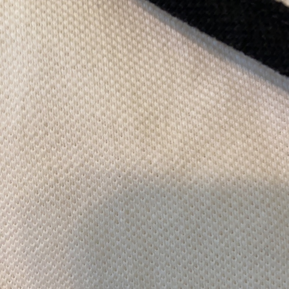 Size. 10 petite junior blazer (Used) runs small - Picture 6 of 8